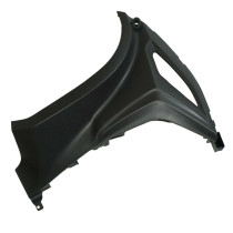 Protection latérale gauche origine Piaggio 300 MP3 HPE 2020 mars