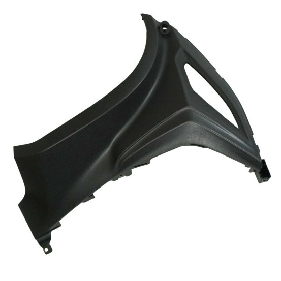 Protection latérale gauche origine Piaggio 300 MP3 HPE 2020 mars