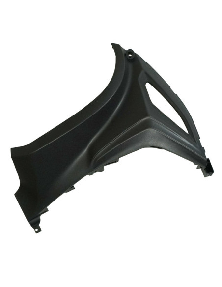 Protection latérale gauche origine Piaggio 300 MP3 HPE 2020 mars