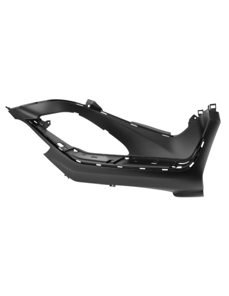 Carénage marche pied droit Carénage marche pied origine Piaggio 300 MP3 sport après 2019
