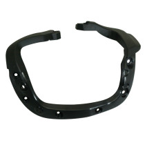 Support garde boue avant droit origine Piaggio 400 / 530 MP3 2022-2025 / 300 MP3 après 2019