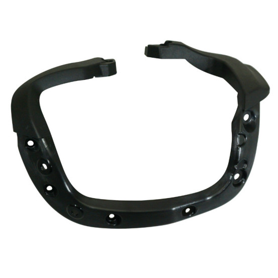 Support garde boue avant droit origine Piaggio 400 / 530 MP3 2022-2025 / 300 MP3 après 2019