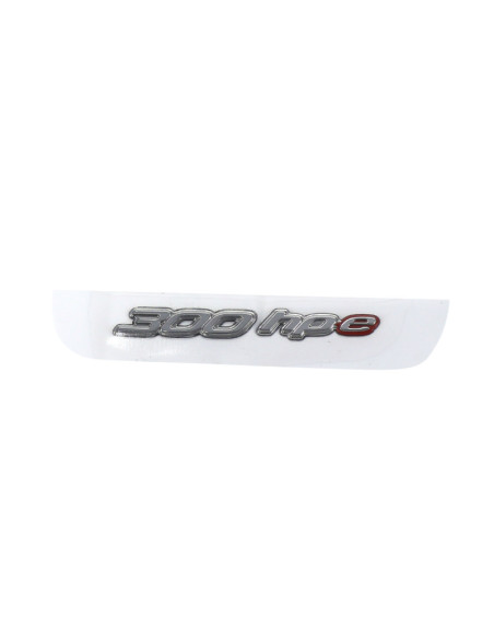 Autocollant / sticker / décor (300 HPE) origine Piaggio 300 MP3 après 2019