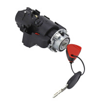 Contacteur à clé / serrure origine Piaggio 300 MP3 HPE après 2019