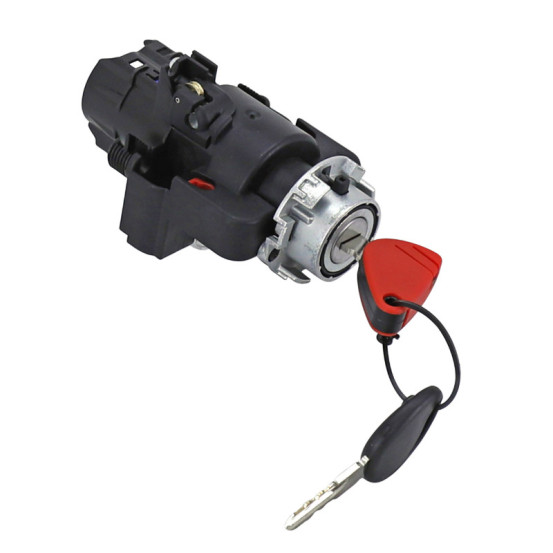 Contacteur à clé / serrure origine Piaggio 300 MP3 HPE après 2019