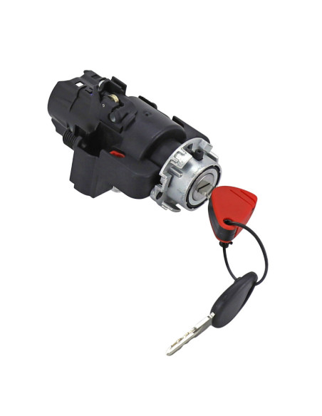 Contacteur à clé / serrure origine Piaggio 300 MP3 HPE après 2019