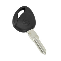 Ébauche de clé à transpondeur origine Piaggio 300 MP3 HPE après 2019
