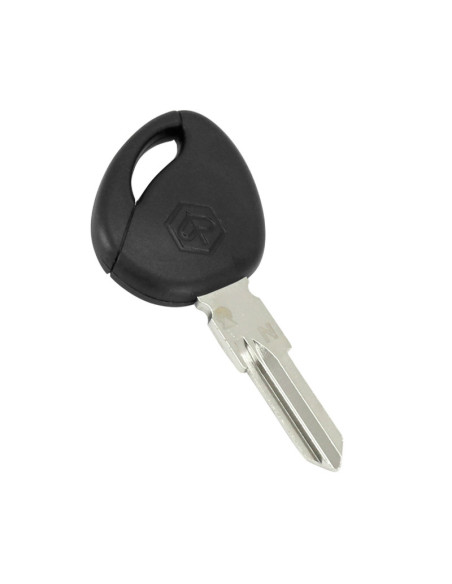 Ébauche de clé à transpondeur origine Piaggio 300 MP3 HPE après 2019