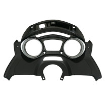 Support tableau de bord origine Piaggio 300 MP3 2019-2024