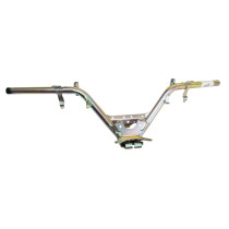 Guidon origine Piaggio 300 / 500 MP3 Business après 2014 / 350 MP3 après 2018