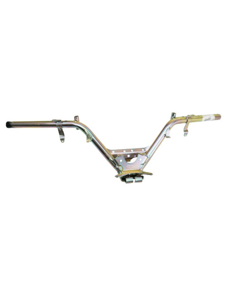 Guidon origine Piaggio 300 / 500 MP3 Business après 2014 / 350 MP3 après 2018