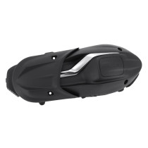Couvercle insonorisant de transmission origine Piaggio 500 MP3 après 2018 (avec marche arrière)