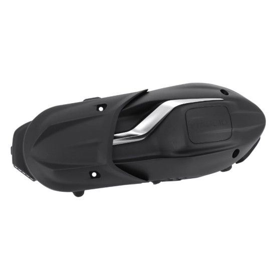 Couvercle insonorisant de transmission origine Piaggio 500 MP3 après 2018 (avec marche arrière)