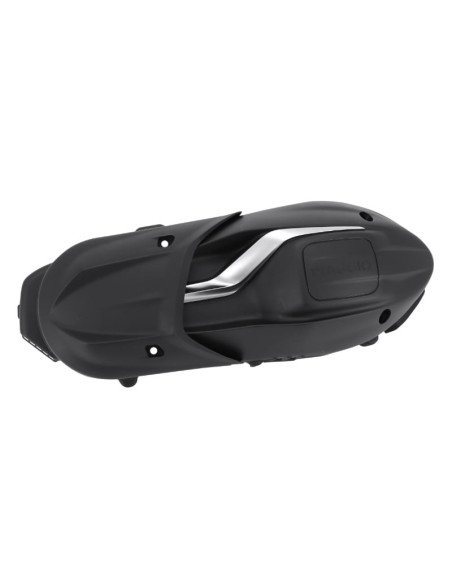 Couvercle insonorisant de transmission origine Piaggio 500 MP3 après 2018 (avec marche arrière)