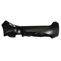 Spoiler droit origine Piaggio 300 / 500 MP3 Business après 2014 / 350 MP3 après 2018 Noir 93 / b