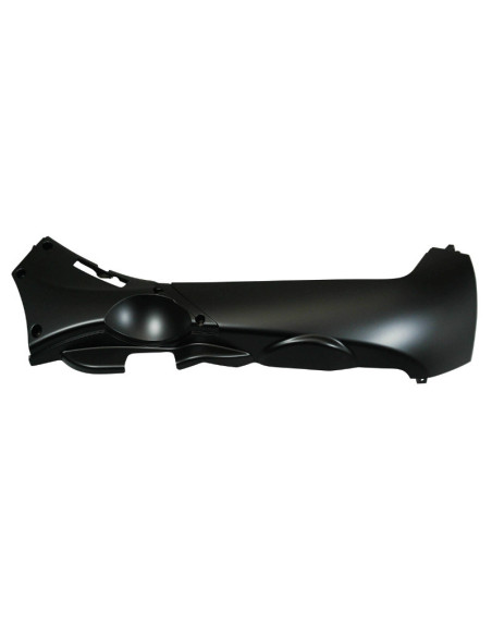 Spoiler droit origine Piaggio 300 / 500 MP3 Business après 2014 / 350 MP3 après 2018 Noir 93 / b