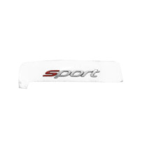 Autocollant / sticker / décor sport origine Piaggio 350 / 500 MP3 après 2018