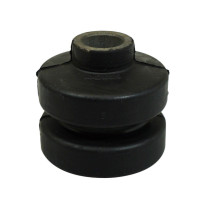 Tampon bras oscillant origine Piaggio 400 / 500 MP3 / Gilera 500 Fuoco / GP 800 / Aprilia 850 SRV