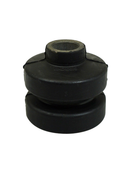 Tampon bras oscillant origine Piaggio 400 / 500 MP3 / Gilera 500 Fuoco / GP 800 / Aprilia 850 SRV