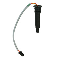 Jauge / sonde de niveau huile origine Derbi 50 Senda / Gilera 50 SMT / RCR / Aprilia 50 SX / RX / RS