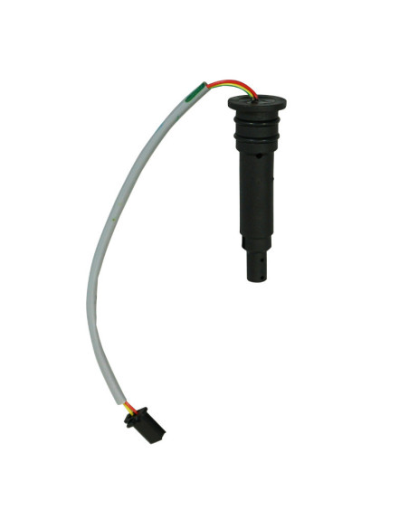 Jauge / sonde de niveau huile origine Derbi 50 Senda / Gilera 50 SMT / RCR / Aprilia 50 SX / RX / RS