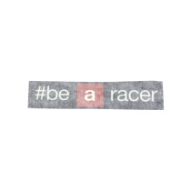 Autocollant / sticker / décor garde boue avant be à racer origine Aprilia