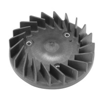 Turbine / ventilateur allumage origine Piaggio 50 Zip 4T / Fly 4T / Liberty 4T / Vespa LX 4T / Typhoon 4T / Vespa Primavera 4T