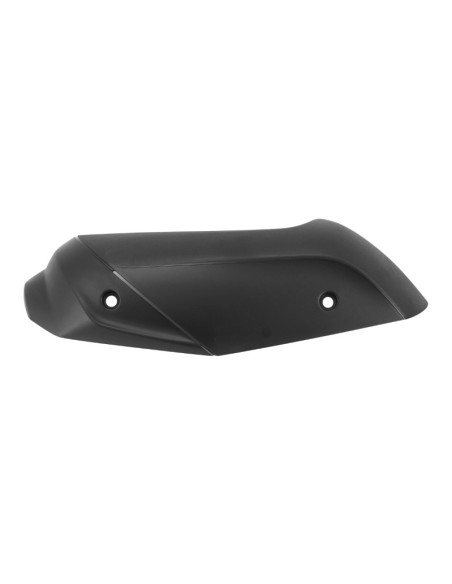 Protection / tôle de pot d'échappement origine Piaggio 125 / 150 / 200 Medley 2020-2025