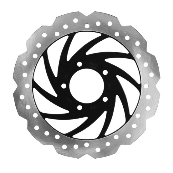 Disque de frein avant (260) origine Piaggio 125 / 150 / 200 Medley 2020-2025 version sport