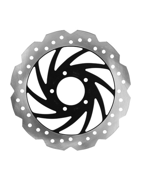Disque de frein avant (260) origine Piaggio 125 / 150 / 200 Medley 2020-2025 version sport