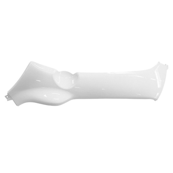 Spoiler droit origine Piaggio 125 / 250 X-Evo après 2007 Blanc 544