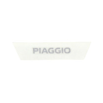 Autocollant / sticker / décor origine Piaggio 50 Zip 2018-2024