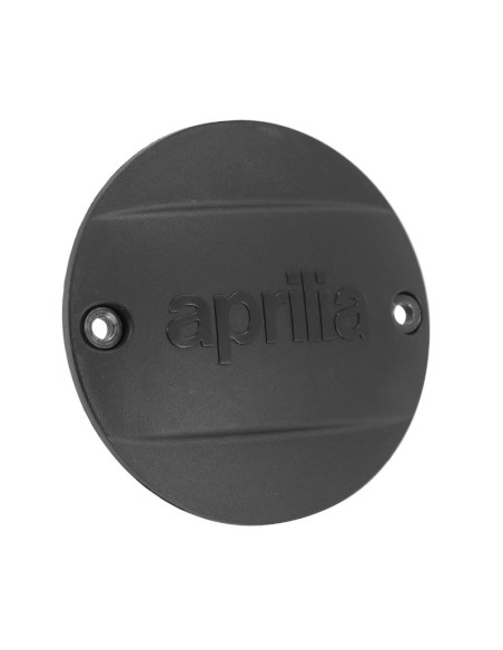 Cache du couvercle transmission origine Aprilia 50 SXR 2021-2023