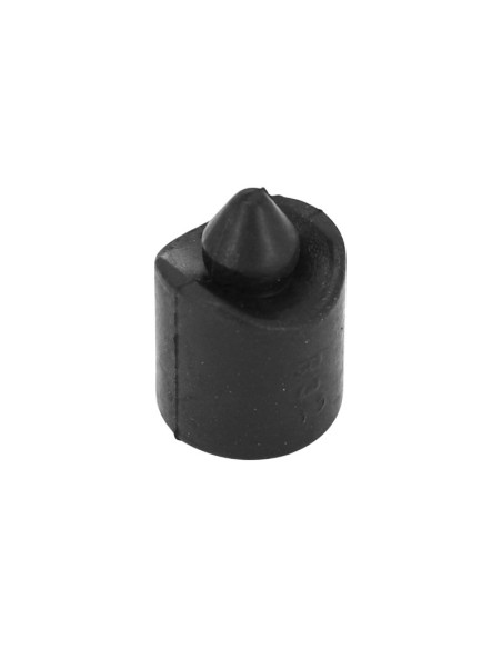 Tampon caoutchouc de béquille origine Piaggio 50 SXR Aprilia 2021-2023