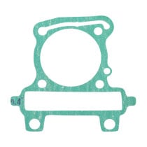 Joint d'embase de cylindre 0,4mm origine Piaggio 50 SXR Aprilia 2021-2023