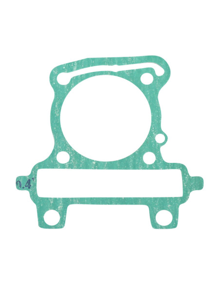 Joint d'embase de cylindre 0,4mm origine Piaggio 50 SXR Aprilia 2021-2023