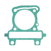 Joint d'embase de cylindre 0 / 6mm origine Piaggio 50 SXR Aprilia 2021-2023