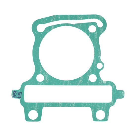 Joint d'embase de cylindre 0 / 6mm origine Piaggio 50 SXR Aprilia 2021-2023