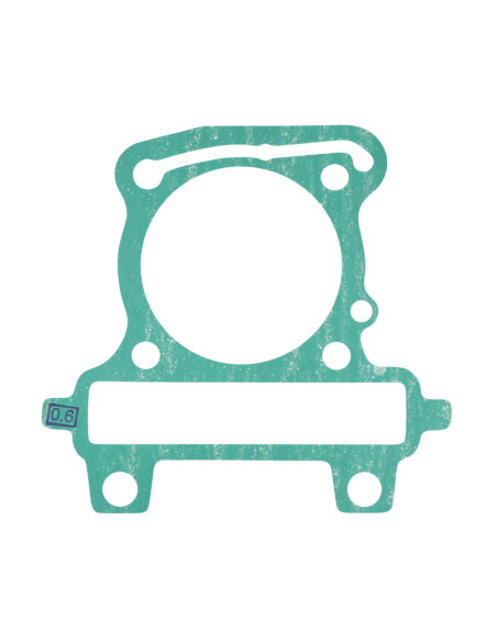 Joint d'embase de cylindre 0 / 6mm origine Piaggio 50 SXR Aprilia 2021-2023