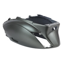Carénage coque arrière origine Piaggio 50 Zip 2000-2020 Vert sport xva