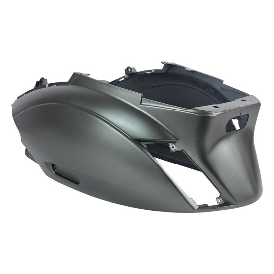 Carénage coque arrière origine Piaggio 50 Zip 2000-2020 Vert sport xva