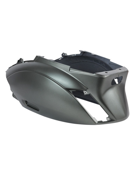 Carénage coque arrière origine Piaggio 50 Zip 2000-2020 Vert sport xva