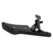 Repose pied passager droit complet origine Piaggio 125 / 150 / 200 Medley 2020-2025 / 125 / 200 SR GT compact Aprilia après 2021
