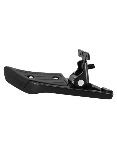 Repose pied passager droit complet origine Piaggio 125 / 150 / 200 Medley 2020-2025 / 125 / 200 SR GT compact Aprilia après 2021