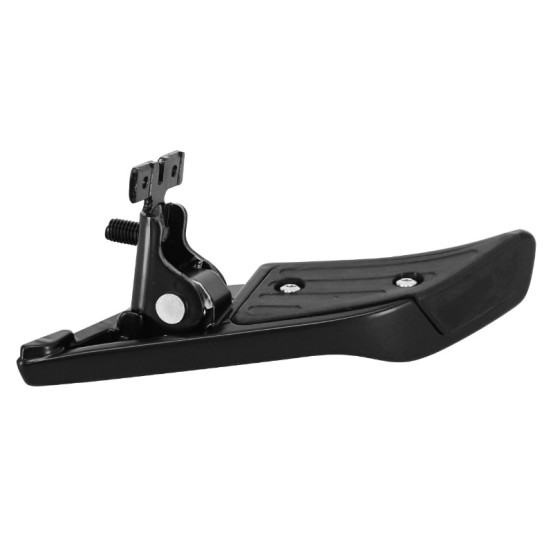 Repose pied passager gauche complet origine Piaggio 125 / 150 / 200 Medley / 125 / 200 SR GT compact Aprilia