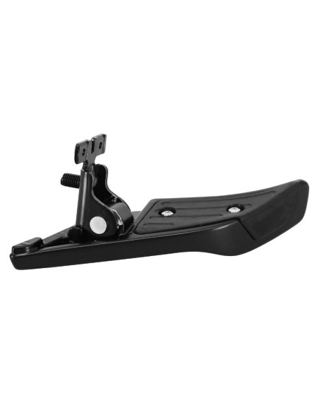 Repose pied passager gauche complet origine Piaggio 125 / 150 / 200 Medley / 125 / 200 SR GT compact Aprilia
