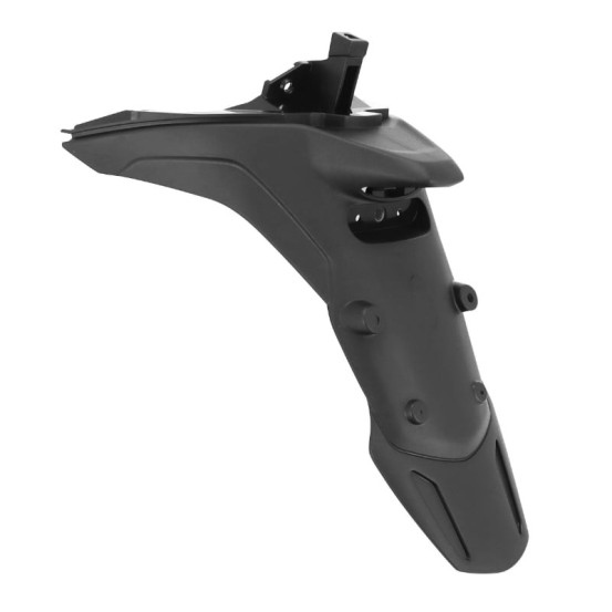 Bavette arrière origine Piaggio 125 / 150 / 200 Medley 2020-2025