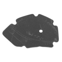 Filtre à air maxiscooter origine Piaggio 125 X9 1998-2005 / Gilera 125 DNA 1998-2005