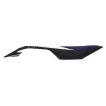 Autocollant / sticker / décor aile arrière droite origine Piaggio Gilera 50 SMT Drifting après 2019