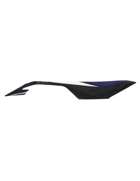 Autocollant / sticker / décor aile arrière droite origine Piaggio Gilera 50 SMT Drifting après 2019